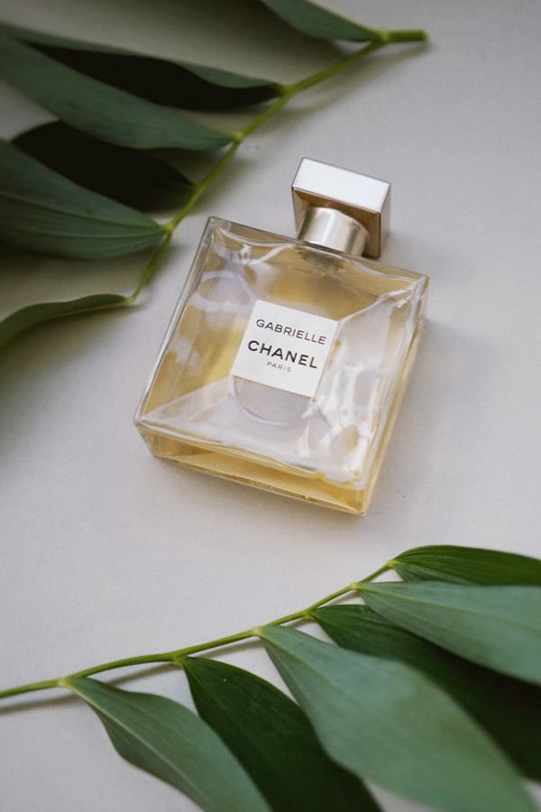 A picture of Chanel Gabrielle perfume